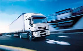 Operação Logística